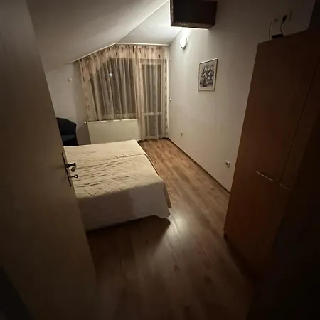 Niki Guest Apartament