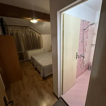 Apartament Niki Guest Bansko