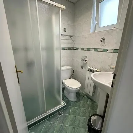 Niki Guest Apartament Bansko