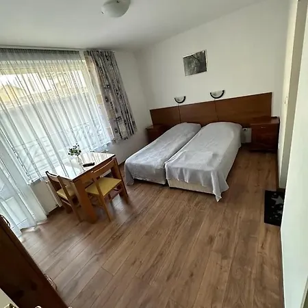 Niki Guest Apartament